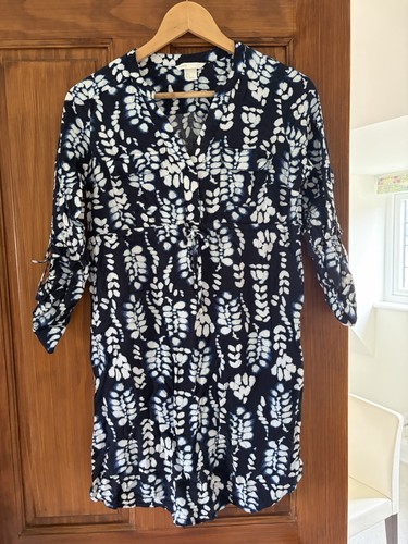 Mama maternity blue - maternity,