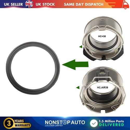 Turbo hose pipe - gasket, for
