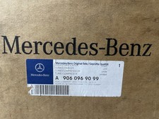 Mercedes Benz 26/28 Atego.  Turbo    Fuel injector Pump