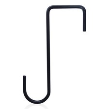 Fence Hooks Heavy Duty Steel