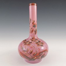 Victorian Hand Painted /