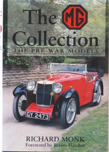 The collection - mg,