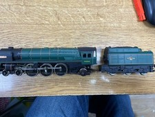 Hornby Britannia 70000 OO