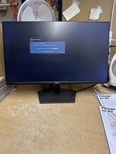 Dell S242INX 24” Full HD Monitor 