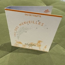 Hermes Paris Eau Des