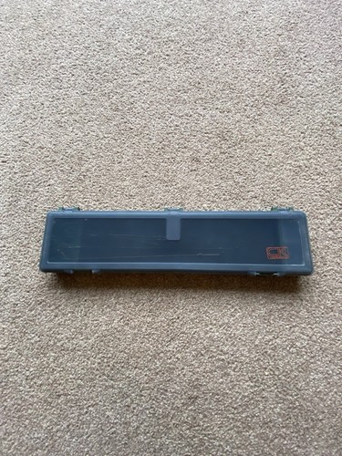 Carp rig wallet box - rig,