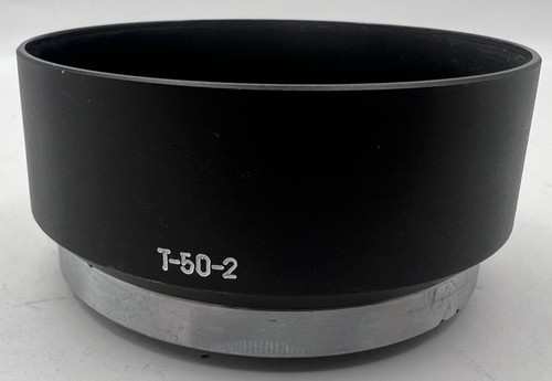 Vintage canon 2 - canon, t-50-2