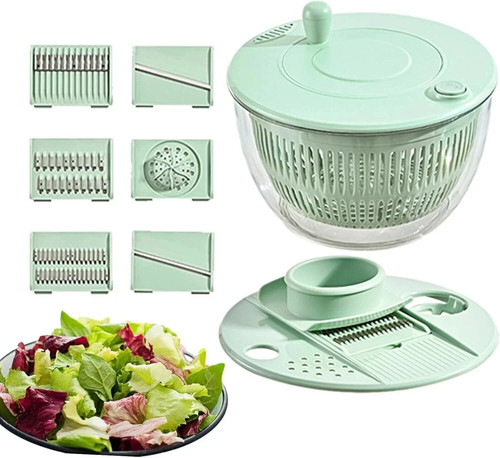 Professional mandolin slicer - professional,