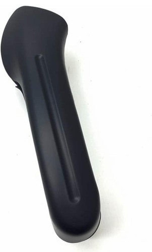 Door black pull - door,