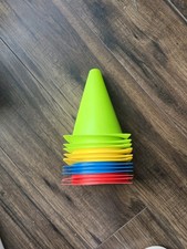 12X Sports Marker Plastic
