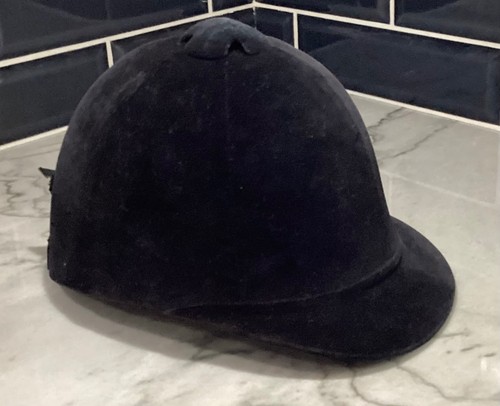 Vintage equestrian black - equestrian,