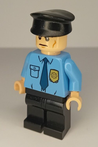 Lego super heroes figure - lego,