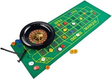 Shine Party Casino Roulette