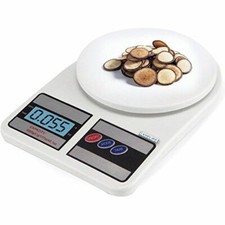 New Weighing Scale Digital