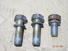 Mitsubishi evo 7 8 9 rear CAST