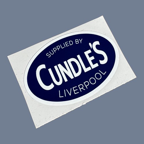 Cundle motorcycle moped - cundle’s,