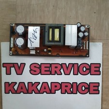 PANASONIC TX-32LXD52 32" TV POWER SUPPLY BOARD ETXMM565EBB 