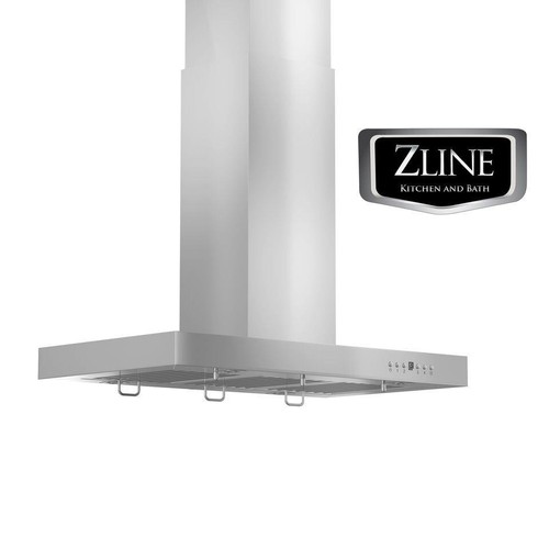 Zline new stainless steel - 30",