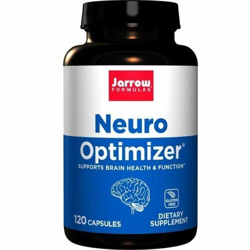 Jarrow formulas neuro - formulas,