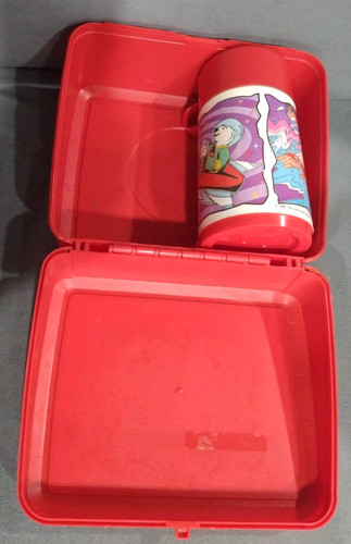 Coke coca cola lunch box - cola,