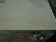 Internal Lincoln White Primed 3 Panel Clear Glazed Doors