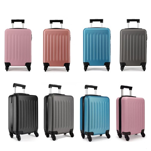 Lightweight small wheels - small, 4