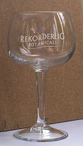 Rekorderlig botanicals limited - botanicals,