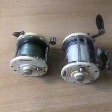 Vintage Garcia Mitchell 600