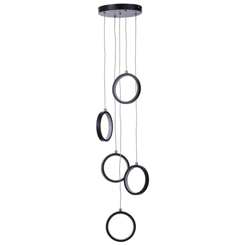 Litecraft rings cluster - rings,