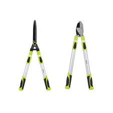 Garden Gear Telescopic Anvil