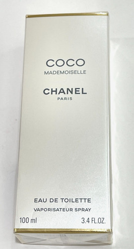 Chanel coco mademoiselle eau - chanel,