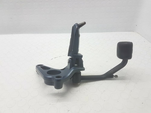 Left footboard gear lever - left, +