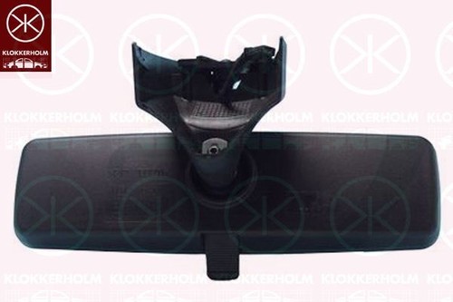 Interior rear view mirror - interior,