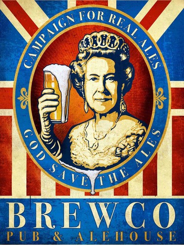 Brewco pub ale - brewco, ale,