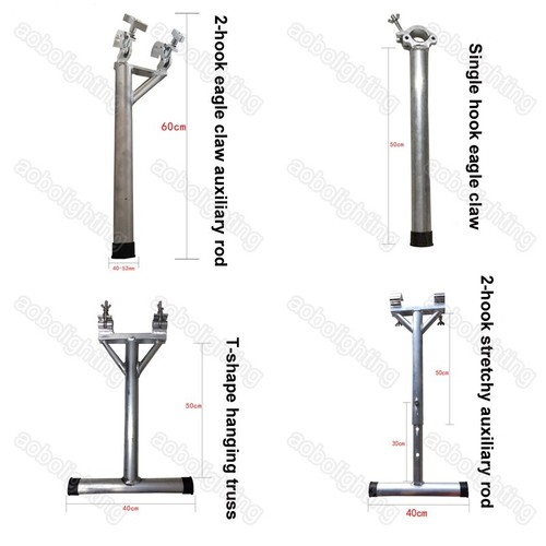 Stage lighting stand - lighting, truss