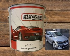 FOR VW FOR AUDI REFLEX SILVER