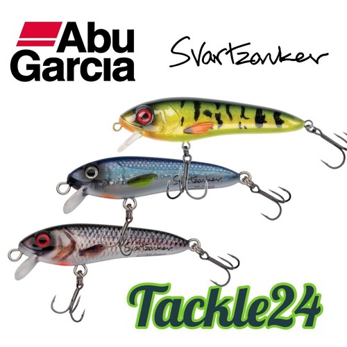 Abu garcia mccelly big - big, pike