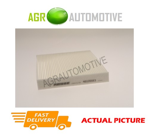 Diesel cabin filter 46120183 - filter,