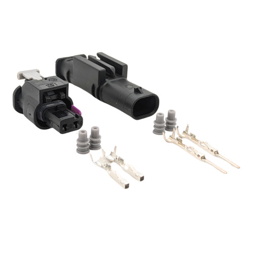 Pin injector camshaft - 2,