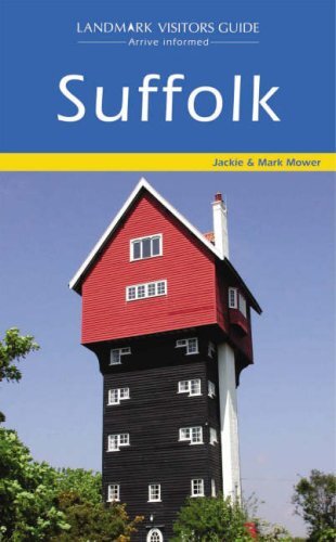 Suffolk landmark visitor - suffolk,