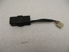 Kawasaki KZ550 KZ 550 #2283 Flasher Cancel Unit