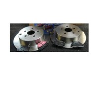 FOR TOYOTA RAV4 D4D NRG VVTI
