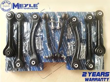 FOR MERCEDES C CLASS W203 C270CDi REAR LOWER UPPER LEFT RIGHT SUSPENSION ARMS