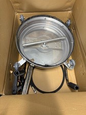 Professional Stainless Steel Surface Cleaner