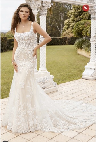 Wedding dress sophia tolli - dress,