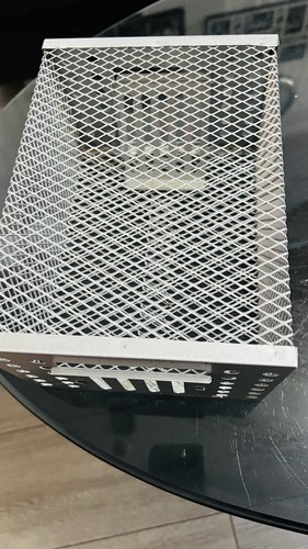 Rat trap heavy duty - trap, metal