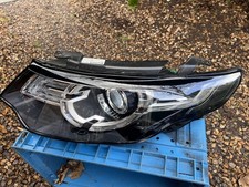Discovery Sport headlight