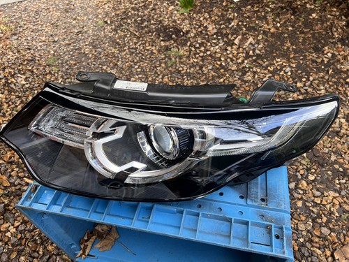Discovery sport headlight - discovery,