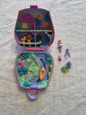 Vintage Polly Pocket Jungle