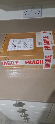 Linn lp12 cirkus packaging - linn,
